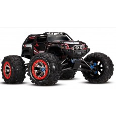 Summit: 1/10 Scale 4WD Electric Extreme Terrain Monster Truck